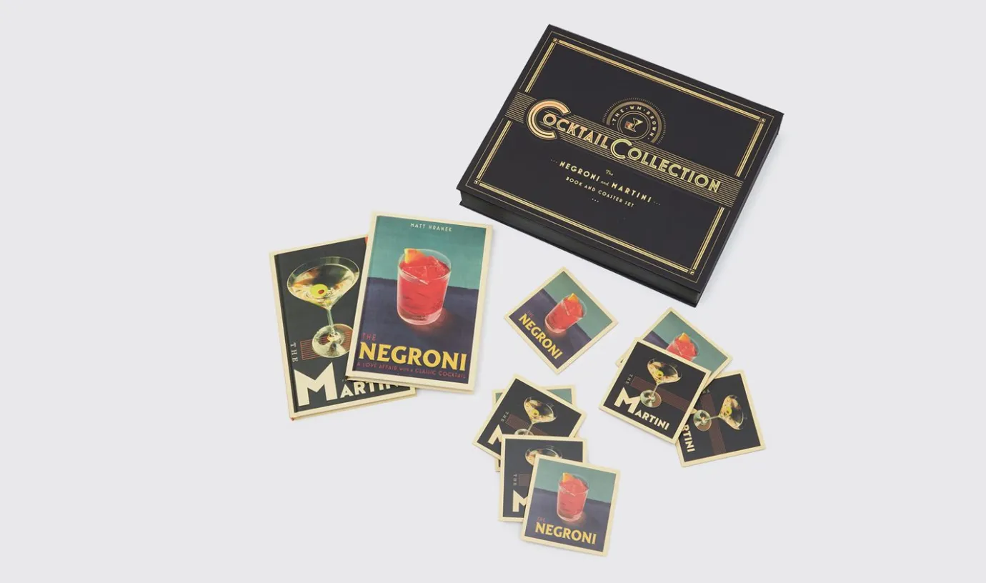 Manner Scarosso Die Wm Brown-Kollektion