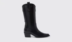 Frauen Scarosso Dolly Black