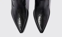 Frauen Scarosso Dolly Black