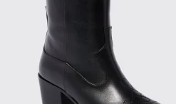 Frauen Scarosso Dolly Black