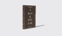 Manner Scarosso Ein Mann Und Sein
