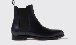 Frauen Scarosso Elena Blu