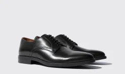 Manner Scarosso Emilio Nero