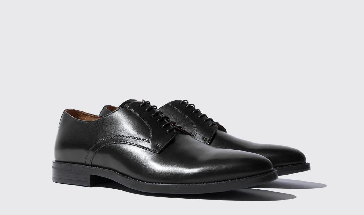 Manner Scarosso Emilio Nero
