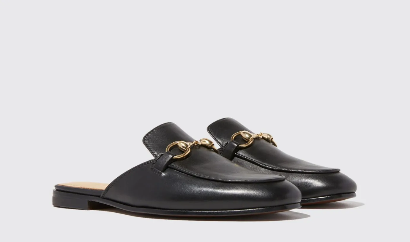 Manner Scarosso Enrico Schwarz