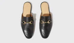 Manner Scarosso Enrico Schwarz