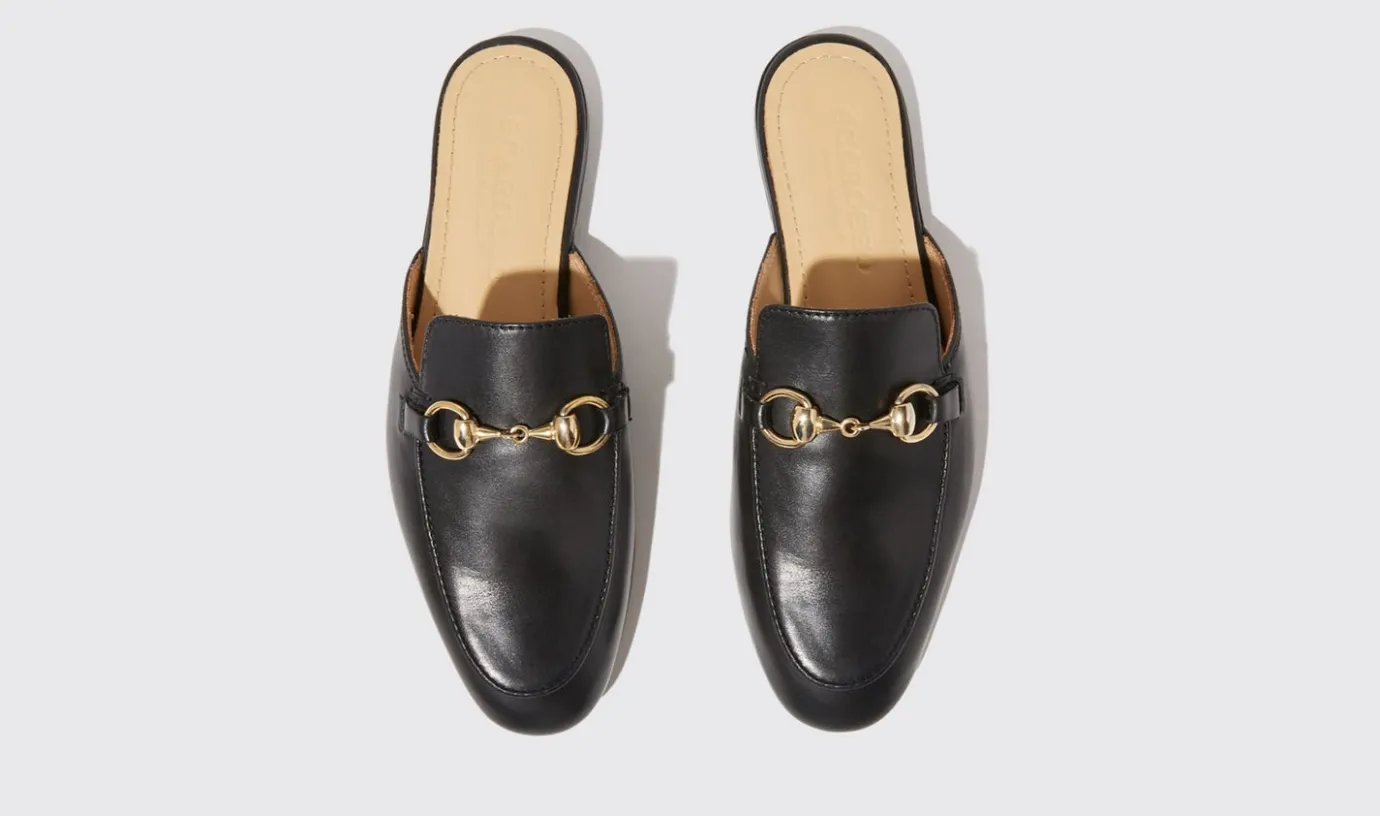 Manner Scarosso Enrico Schwarz