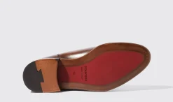 Manner Scarosso Enzo Castagno