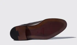 Manner Scarosso Enzo Ebano