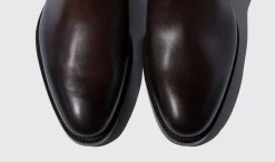 Manner Scarosso Enzo Ebano