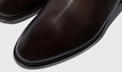 Manner Scarosso Enzo Ebano