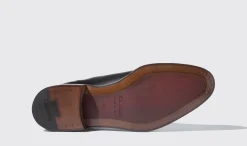 Manner Scarosso Enzo Nero