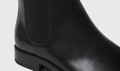 Manner Scarosso Enzo Nero