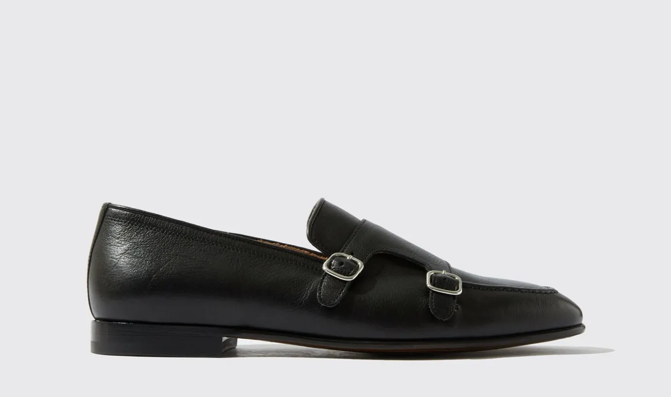 Manner Scarosso Ernesto Nero