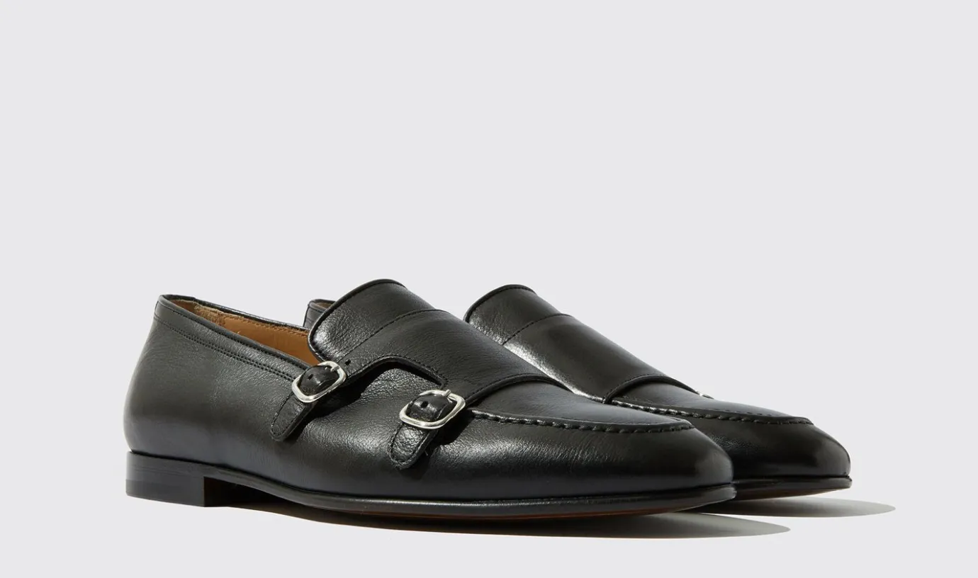 Manner Scarosso Ernesto Nero