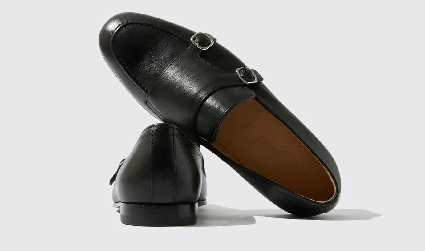 Manner Scarosso Ernesto Nero