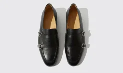 Manner Scarosso Ernesto Nero