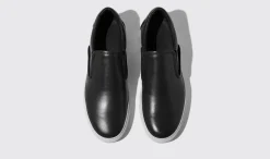 Manner Scarosso Filippo Nero