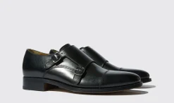 Manner Scarosso Florenz