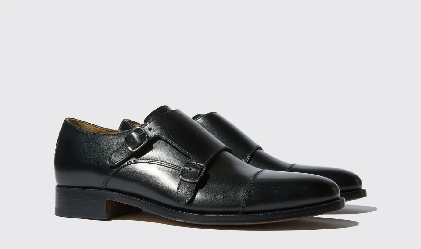 Manner Scarosso Florenz