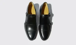 Manner Scarosso Florenz