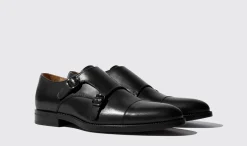 Manner Scarosso Francesco Nero