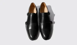Manner Scarosso Francesco Nero