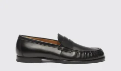 Manner Scarosso Fred Black