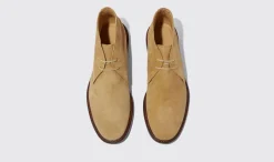 Manner Scarosso Gary