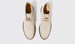 Manner Scarosso Gary