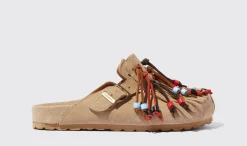 Frauen Scarosso Gea Beige