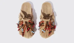 Frauen Scarosso Gea Beige