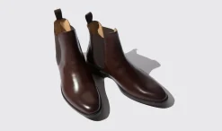 Manner Scarosso Giacomo Marrone