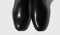 Manner Scarosso Giacomo Nero