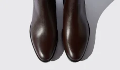 Manner Scarosso Giacomo Testa Di Moro