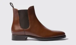 Manner Scarosso Giancarlo Castagno