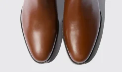 Manner Scarosso Giancarlo Castagno