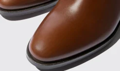 Manner Scarosso Giancarlo Castagno