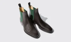 Manner Scarosso Giancarlo Marrone