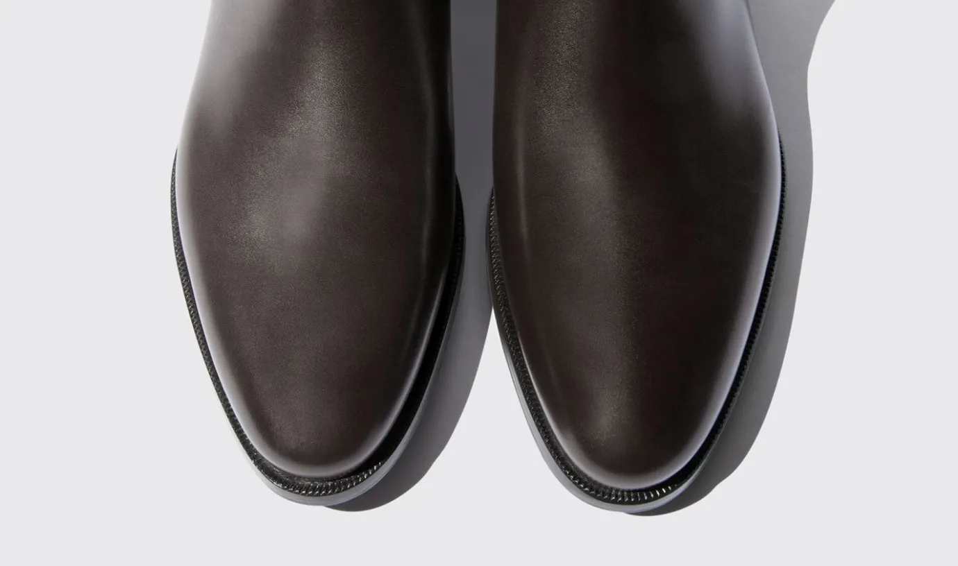 Manner Scarosso Giancarlo Marrone