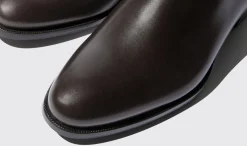 Manner Scarosso Giancarlo Marrone