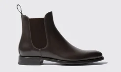 Manner Scarosso Giancarlo Moro