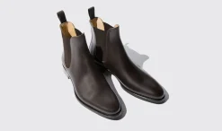 Manner Scarosso Giancarlo Moro