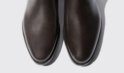 Manner Scarosso Giancarlo Moro