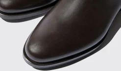 Manner Scarosso Giancarlo Moro