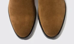 Manner Scarosso Giancarlo Tabak