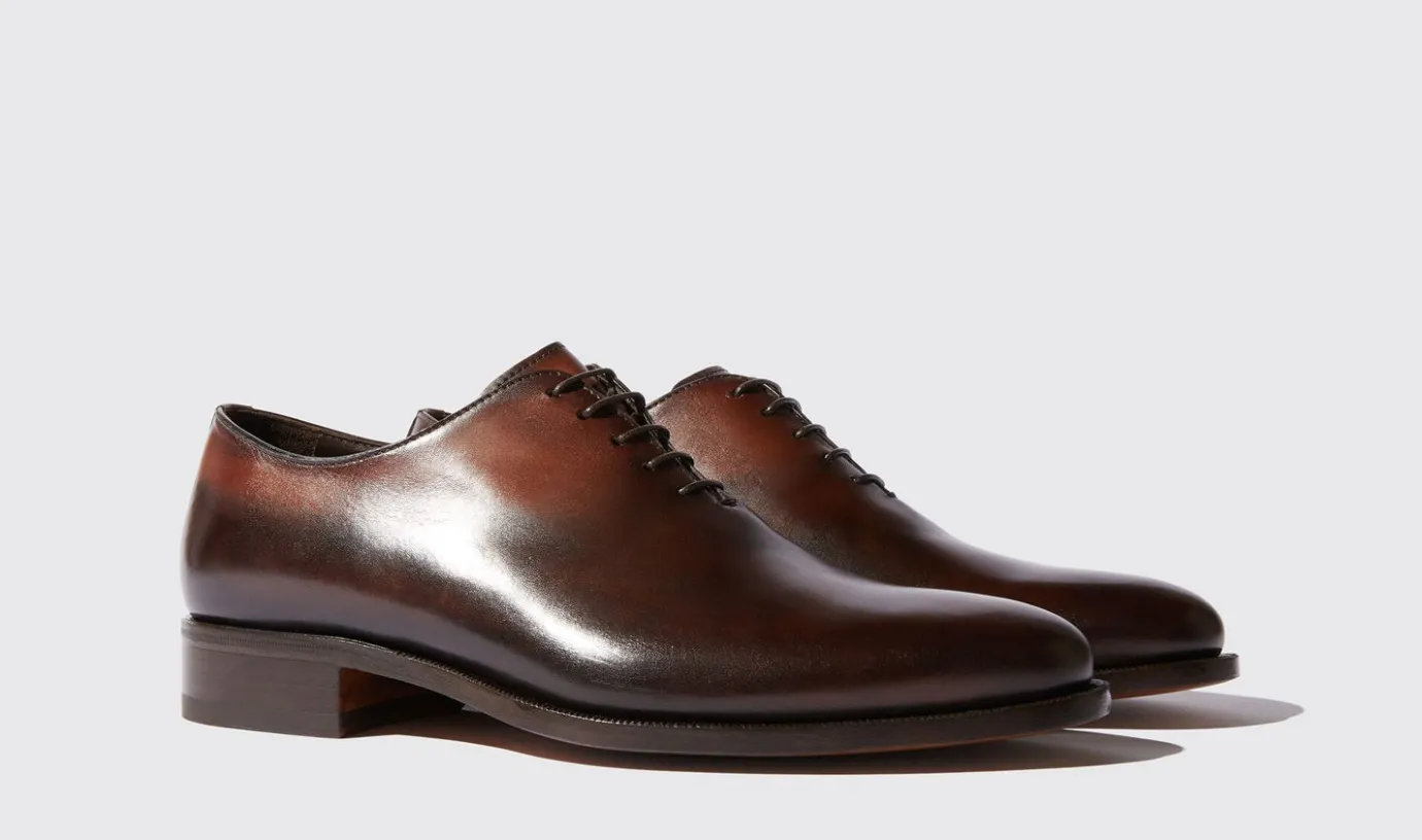 Manner Scarosso Gianluca Marrone