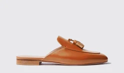 Frauen Scarosso Giorgina Cognac