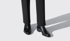 Manner Scarosso Giove