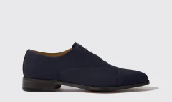 Manner Scarosso Giove Abisso Scamosciato Leggero